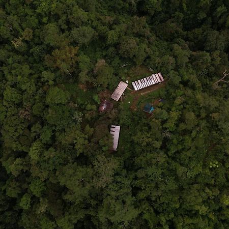 Bolita Trails And Lodging Dos Brazos Εξωτερικό φωτογραφία