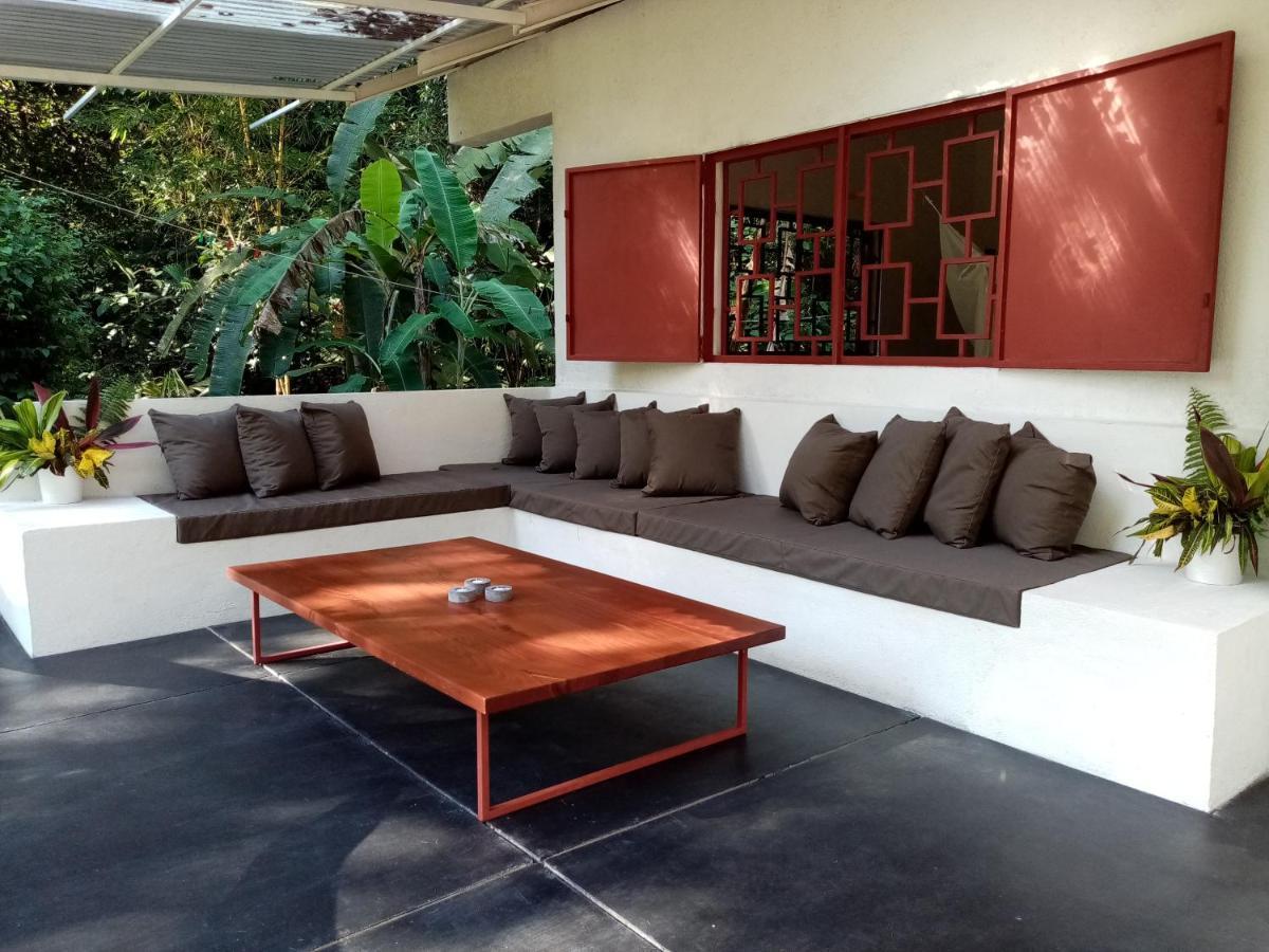 Bolita Trails And Lodging Dos Brazos Εξωτερικό φωτογραφία