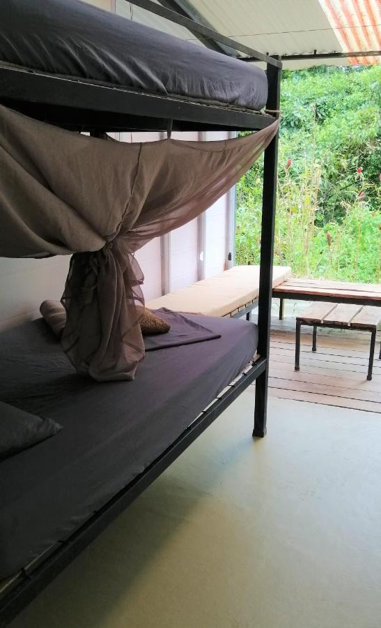 Bolita Trails And Lodging Dos Brazos Εξωτερικό φωτογραφία