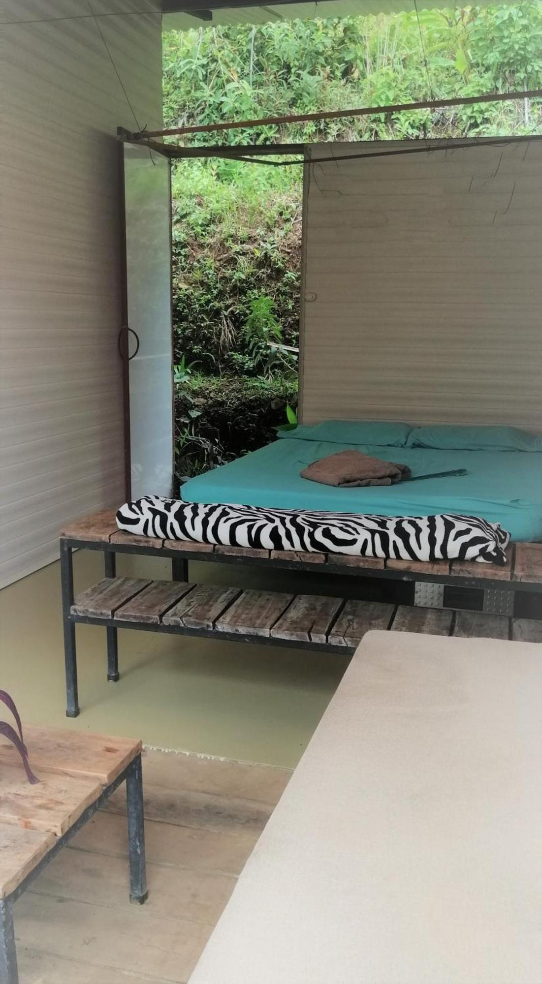 Bolita Trails And Lodging Dos Brazos Εξωτερικό φωτογραφία