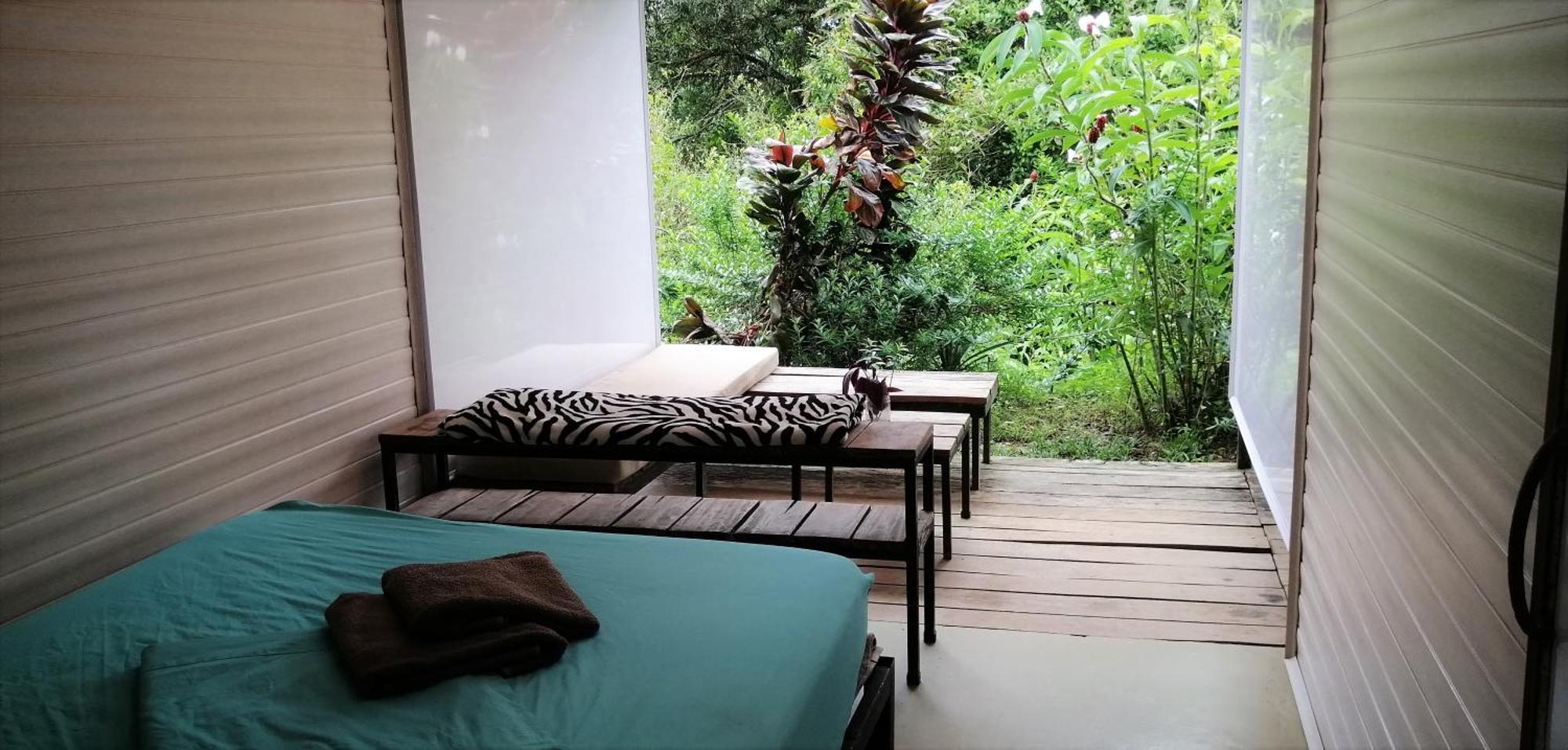Bolita Trails And Lodging Dos Brazos Εξωτερικό φωτογραφία