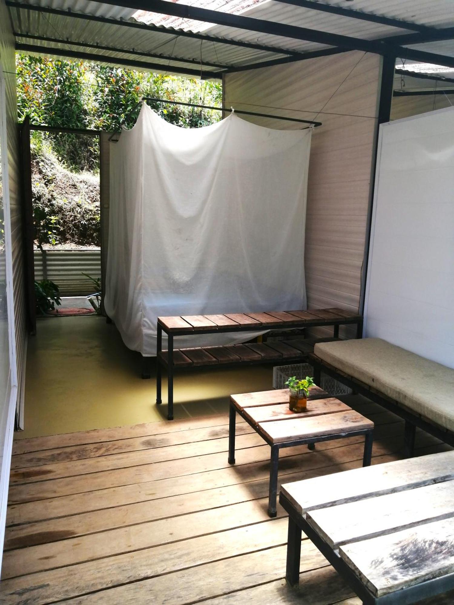 Bolita Trails And Lodging Dos Brazos Εξωτερικό φωτογραφία