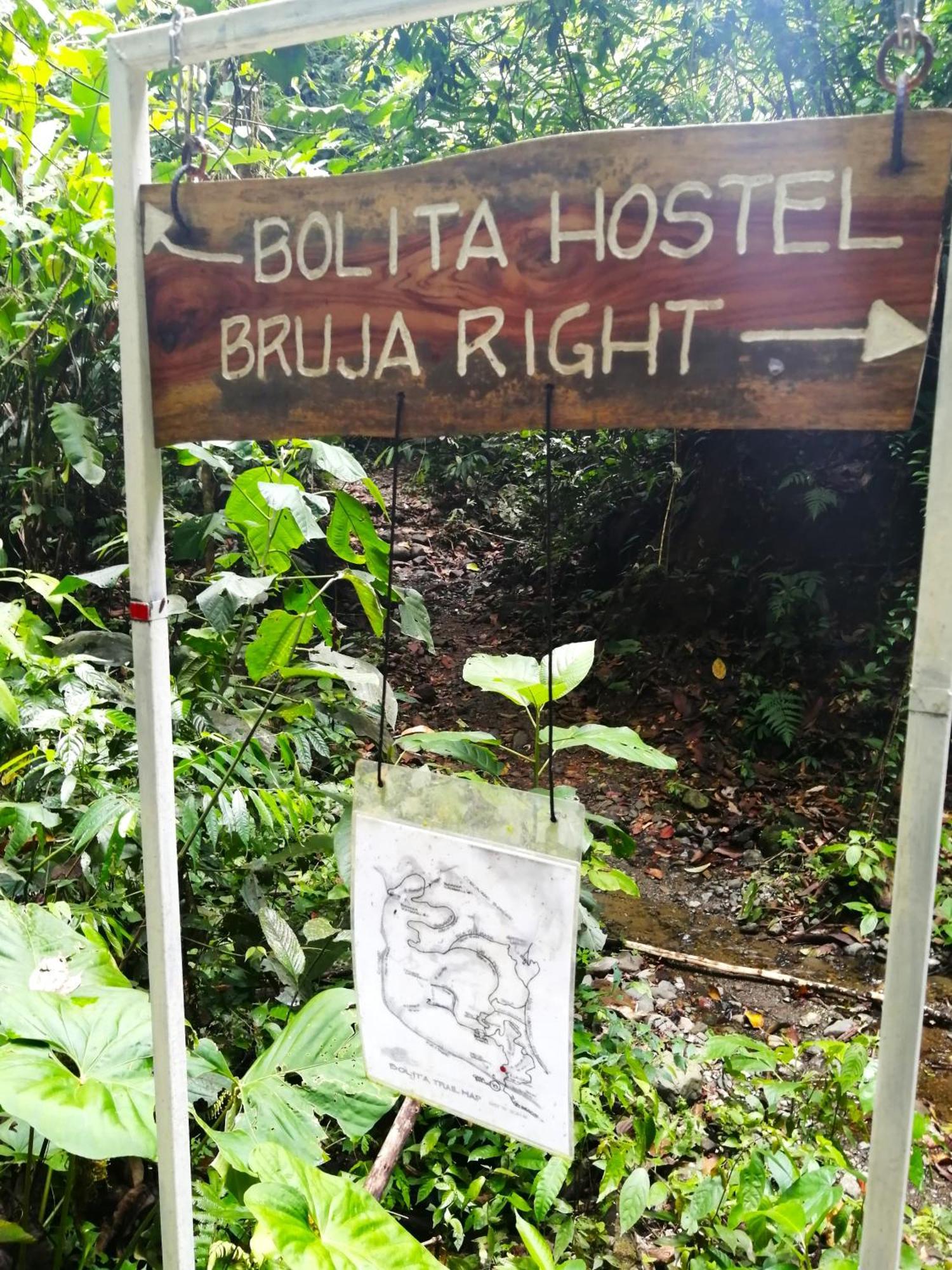 Bolita Trails And Lodging Dos Brazos Εξωτερικό φωτογραφία