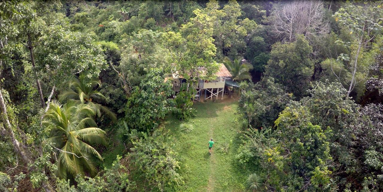 Bolita Trails And Lodging Dos Brazos Εξωτερικό φωτογραφία