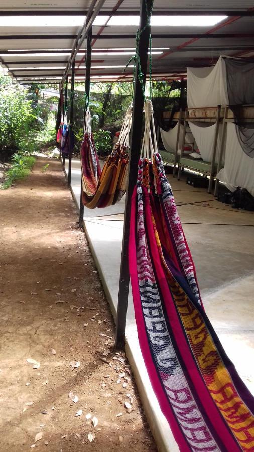 Bolita Trails And Lodging Dos Brazos Εξωτερικό φωτογραφία