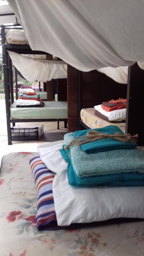 Bolita Trails And Lodging Dos Brazos Εξωτερικό φωτογραφία