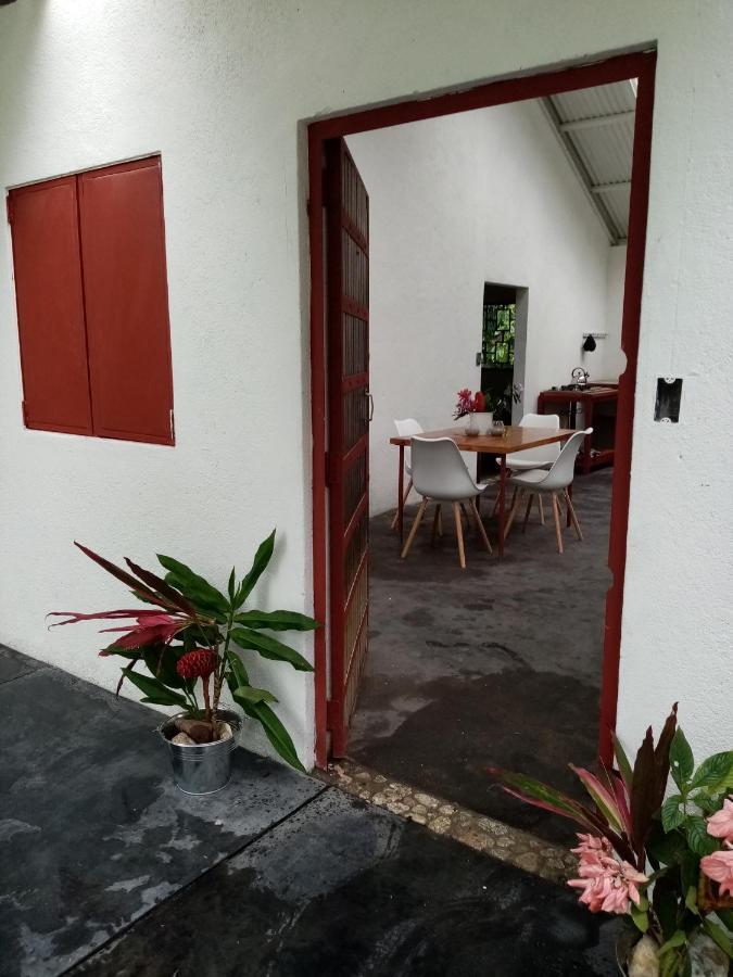 Bolita Trails And Lodging Dos Brazos Εξωτερικό φωτογραφία