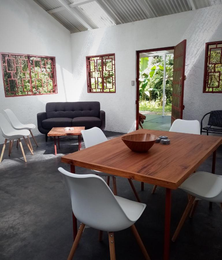 Bolita Trails And Lodging Dos Brazos Εξωτερικό φωτογραφία
